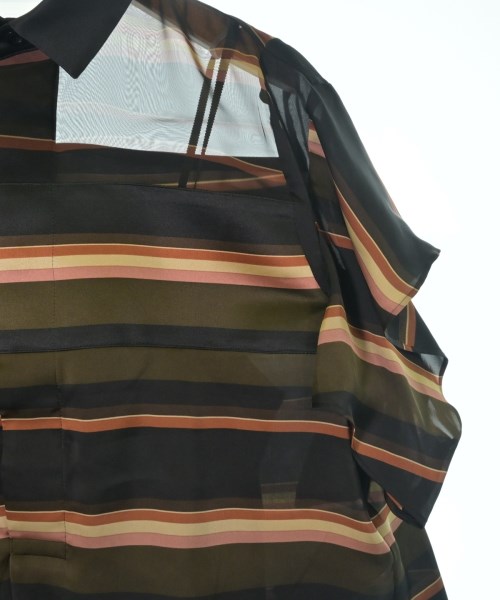 sacai（サカイ）ブラウス 黒 サイズ:2(M位) レディース/2200678182017