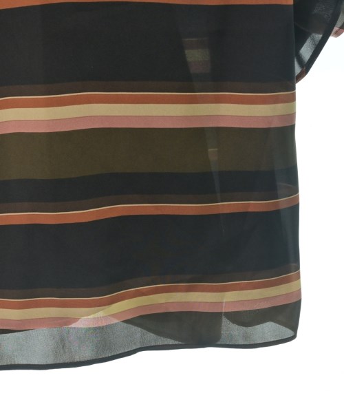 sacai（サカイ）ブラウス 黒 サイズ:2(M位) レディース/2200678182017