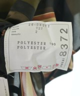 sacai（サカイ）ブラウス 黒 サイズ:2(M位) レディース/2200678182017