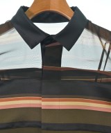 sacai（サカイ）ブラウス 黒 サイズ:2(M位) レディース/2200678182017