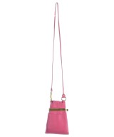 sacai（サカイ）ショルダーバッグ ピンク サイズ:- レディース/2200678253069