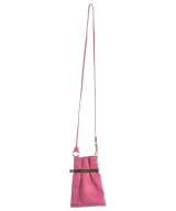 sacai ショルダーバッグ
