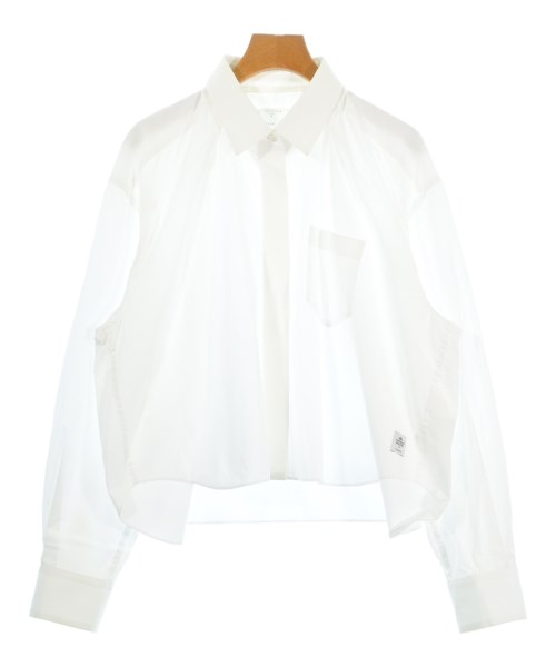 サカイ(sacai)のsacai ブラウス