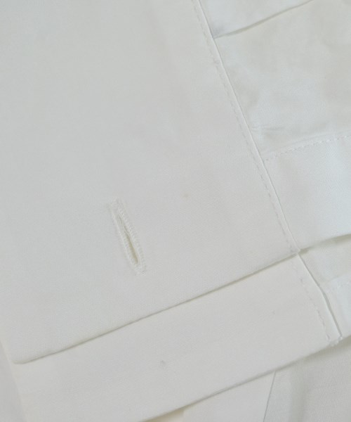 sacai（サカイ）ブラウス 白 サイズ:3(L位) レディース/2200678549032