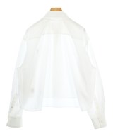 sacai（サカイ）ブラウス 白 サイズ:3(L位) レディース/2200678549032