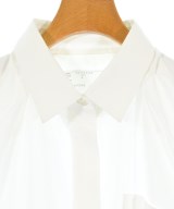 sacai（サカイ）ブラウス 白 サイズ:3(L位) レディース/2200678549032