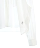 sacai（サカイ）ブラウス 白 サイズ:3(L位) レディース/2200678549032