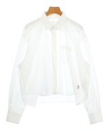 sacai ブラウス