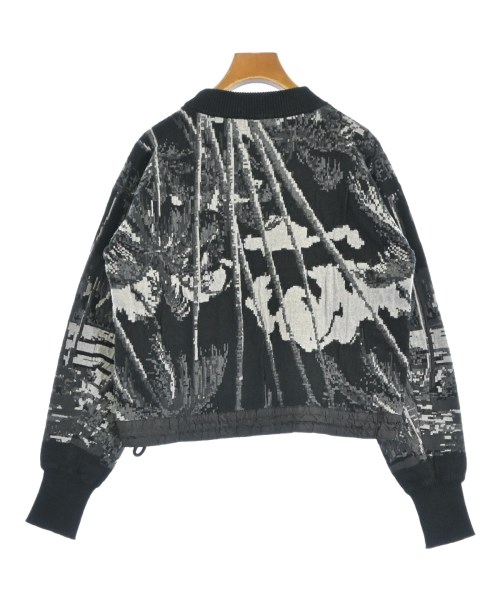 sacai（サカイ）ニット・セーター グレー サイズ:1(S位) レディース/2200672154287