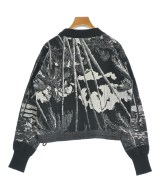 sacai（サカイ）ニット・セーター グレー サイズ:1(S位) レディース/2200672154287