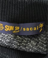 sacai（サカイ）ニット・セーター グレー サイズ:1(S位) レディース/2200672154287
