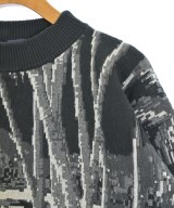 sacai（サカイ）ニット・セーター グレー サイズ:1(S位) レディース/2200672154287
