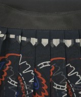 sacai（サカイ）ロング・マキシ丈スカート 紺 サイズ:1(S位) レディース/2200673296061