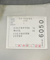 sacai（サカイ）ブラウス グレー サイズ:1(S位) レディース/2200673296078