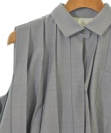 sacai（サカイ）ブラウス グレー サイズ:1(S位) レディース/2200673296078