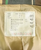 sacai（サカイ）カジュアルジャケット ベージュ サイズ:2(M位) レディース/2200678792100