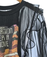 sacai（サカイ）Tシャツ・カットソー 黒 サイズ:3(L位) レディース/2200678792261