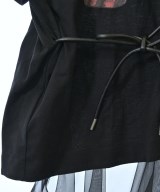 sacai（サカイ）Tシャツ・カットソー 黒 サイズ:3(L位) レディース/2200678792261