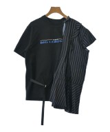 sacai（サカイ）Tシャツ・カットソー 黒 サイズ:2(M位) レディース/2200678792278