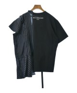sacai（サカイ）Tシャツ・カットソー 黒 サイズ:2(M位) レディース/2200678792278