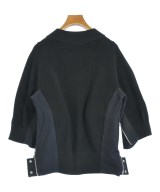 sacai（サカイ）ニット・セーター 黒 サイズ:1(S位) レディース/2200678996218