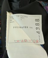 sacai（サカイ）ロング・マキシ丈スカート 黒 サイズ:1(S位) レディース/2200679439028