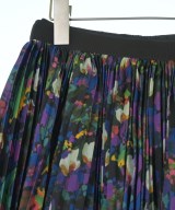 sacai（サカイ）ロング・マキシ丈スカート 黒 サイズ:1(S位) レディース/2200679439028