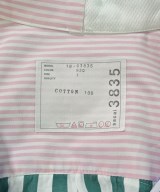 sacai（サカイ）シャツワンピース 青 サイズ:1(S位) レディース/2200679451044