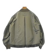 sacai（サカイ）ミリタリーブルゾン カーキ サイズ:2(M位) レディース/2200679087014
