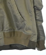 sacai（サカイ）ミリタリーブルゾン カーキ サイズ:2(M位) レディース/2200679087014