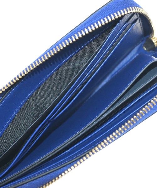 sacai（サカイ）財布・コインケース 紺 サイズ:- レディース/2200679087106