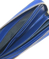 sacai（サカイ）財布・コインケース 紺 サイズ:- レディース/2200679087106