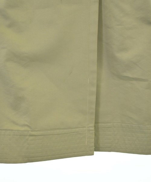 sacai（サカイ）ワンピース カーキ サイズ:1(S位) レディース/2200679544128