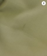 sacai（サカイ）ワンピース カーキ サイズ:1(S位) レディース/2200679544128