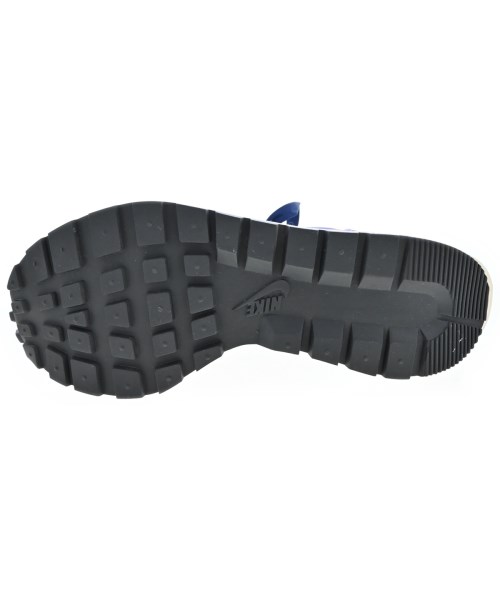 sacai（サカイ）スニーカー 紫 サイズ:24cm レディース/2200679586128