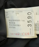 sacai（サカイ）ひざ丈スカート 黒 サイズ:1(S位) レディース/2200679623045