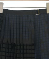 sacai（サカイ）ひざ丈スカート 黒 サイズ:1(S位) レディース/2200679623045