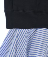 sacai（サカイ）ワンピース 黒 サイズ:2(M位) レディース/2200679667087