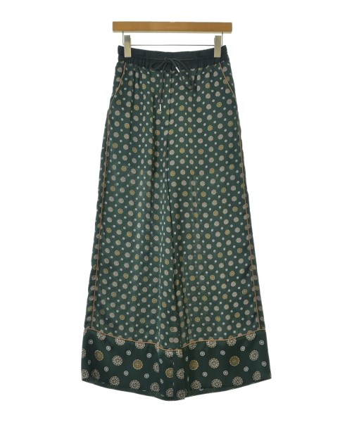 sacai(サカイ)その他 緑 サイズ:0(XS位)/2200679667094