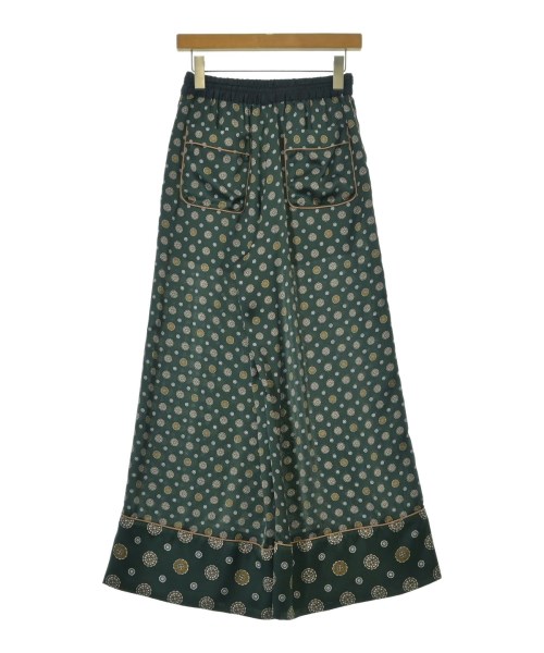 sacai（サカイ）その他 緑 サイズ:0(XS位) レディース/2200679667094