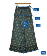 sacai（サカイ）その他 緑 サイズ:0(XS位) レディース/2200679667094