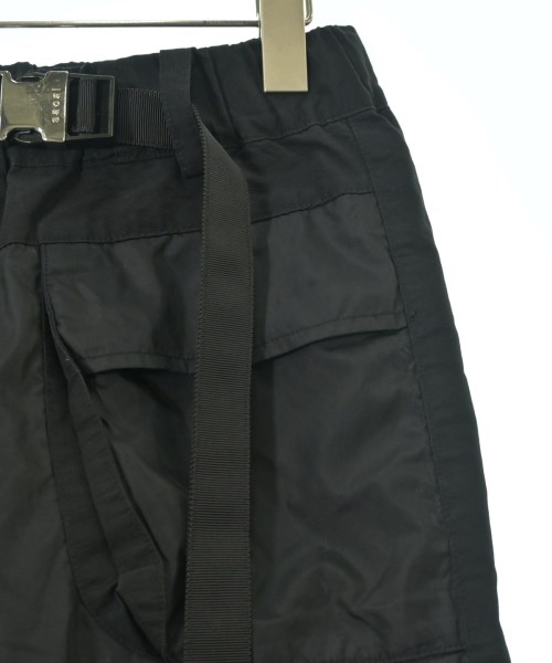 sacai（サカイ）その他 黒 サイズ:0(XS位) レディース/2200679667100