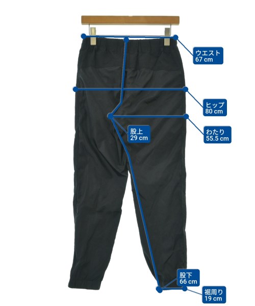 sacai（サカイ）その他 黒 サイズ:0(XS位) レディース/2200679667100