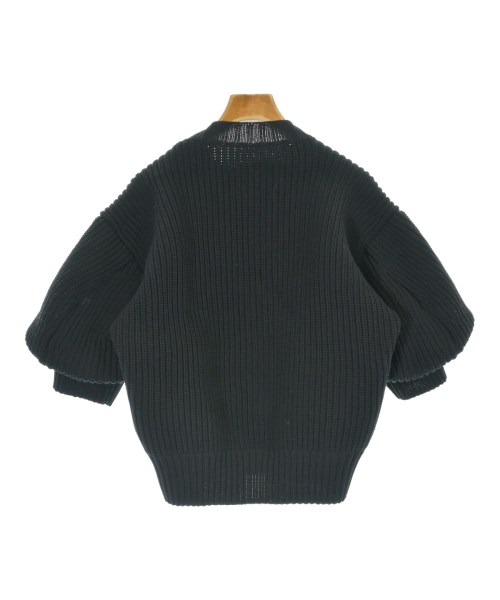 sacai（サカイ）ニット・セーター 黒 サイズ:2(M位) レディース/2200674469099