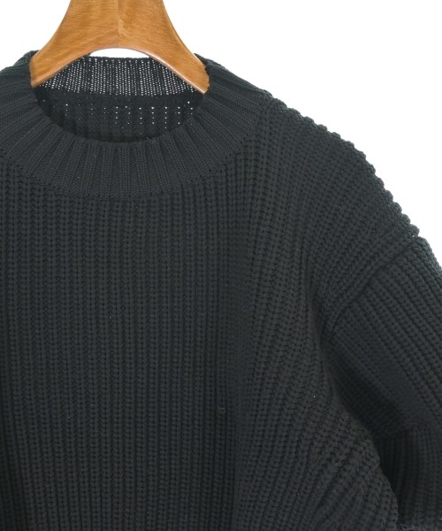 sacai（サカイ）ニット・セーター 黒 サイズ:2(M位) レディース/2200674469099