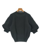 sacai（サカイ）ニット・セーター 黒 サイズ:2(M位) レディース/2200674469099
