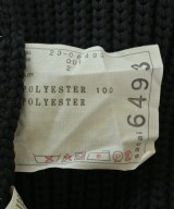 sacai（サカイ）ニット・セーター 黒 サイズ:2(M位) レディース/2200674469099