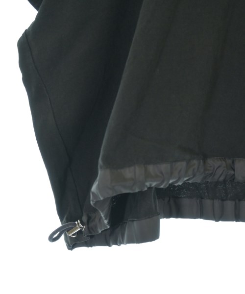 sacai（サカイ）Tシャツ・カットソー 黒 サイズ:2(M位) レディース/2200674469129