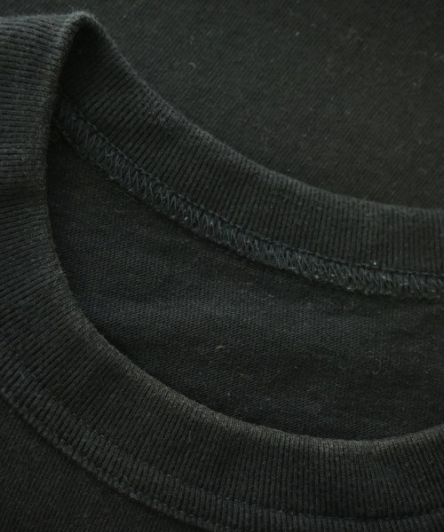 sacai（サカイ）Tシャツ・カットソー 黒 サイズ:2(M位) レディース/2200674469129