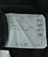 sacai（サカイ）Tシャツ・カットソー 黒 サイズ:2(M位) レディース/2200674469129